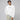 Titicaca Embroidered Organic Sweatshirt. Signature Collection