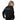 Arcturian Embroidered Organic Sweatshirt. Galactic Collection