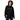 Pleiadian Embroidered Organic Crewneck. Galactic Collection