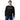 Mount Shasta Embroidered Organic Crewneck. Classic Collection