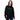 Arcturian Embroidered Organic Sweatshirt. Galactic Collection