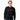 Arcturian Embroidered Organic Sweatshirt. Galactic Collection