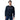 Mount Shasta Embroidered Organic Crewneck. Classic Collection