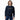 Arcturian Embroidered Organic Sweatshirt. Galactic Collection