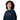 Mount Shasta Embroidered Organic Crewneck. Classic Collection