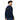 Arcturian Embroidered Organic Sweatshirt. Galactic Collection