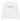 Pleiadian Embroidered Organic Sweatshirt. Galactic Collection White