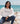 Pleiadian Embroidered Organic Sweatshirt. Galactic Collection
