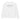 Mount Shasta Embroidered Organic Crewneck. Classic Collection White