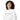 Mount Shasta Embroidered Organic Crewneck. Classic Collection