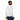 Arcturian Embroidered Organic Sweatshirt. Galactic Collection