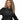 Mount Ararat Embroidered Organic Hoodie. Element Collection