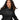 Mount Ararat Embroidered Organic Hoodie. Element Collection