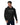 Mount Kailash (Tibetan) Embroidered Organic Hoodie. Element Collection