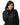 MI TSE A-DA-ZI (Yellowstone) Embroidered Organic Hoodie. Element Collection
