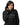 Arches Embroidered Organic Hoodie. Element Collection