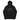 Arches Embroidered Organic Hoodie. Element Collection
