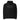 Mount Ararat Embroidered Organic Hoodie. Element Collection Black