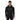 Mount Ararat Embroidered Organic Hoodie. Element Collection