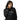 Mount Kailash (Tibetan) Embroidered Organic Hoodie. Element Collection