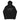 Mount Kailash (Tibetan) Embroidered Organic Hoodie. Element Collection