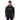 Mount Kailash (Tibetan) Embroidered Organic Hoodie. Element Collection