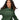 MI TSE A-DA-ZI (Yellowstone) Embroidered Organic Hoodie. Element Collection