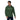 Santo Domingo Embroidered Organic Hoodie. Element Collection