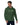 Santo Domingo Embroidered Organic Hoodie. Element Collection