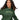 Arches Embroidered Organic Hoodie. Element Collection