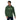 Arches Embroidered Organic Hoodie. Element Collection