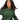 Mount Kailash (Tibetan) Embroidered Organic Hoodie. Element Collection
