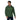 Mount Kailash (Tibetan) Embroidered Organic Hoodie. Element Collection
