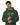 Arches Embroidered Organic Hoodie. Element Collection