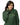 MI TSE A-DA-ZI (Yellowstone) Embroidered Organic Hoodie. Element Collection