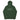 MI TSE A-DA-ZI (Yellowstone) Embroidered Organic Hoodie. Element Collection