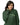 Santo Domingo Embroidered Organic Hoodie. Element Collection