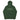 Titicaca Embroidered Organic Hoodie. Element Collection