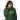 Arches Embroidered Organic Hoodie. Element Collection
