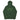 Mount Kailash (Tibetan) Embroidered Organic Hoodie. Element Collection