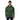 Mount Kailash (Tibetan) Embroidered Organic Hoodie. Element Collection