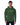 Mount Kailash (Tibetan) Embroidered Organic Hoodie. Element Collection