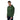 Mount Kailash (Tibetan) Embroidered Organic Hoodie. Element Collection