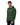 Mount Kailash (Tibetan) Embroidered Organic Hoodie. Element Collection