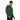 Titicaca Embroidered Organic Hoodie. Element Collection