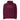 MI TSE A-DA-ZI (Yellowstone) Embroidered Organic Hoodie. Element Collection Burgundy