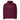 Titicaca Embroidered Organic Hoodie. Element Collection Burgundy