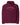 Titicaca Embroidered Organic Hoodie. Element Collection Burgundy