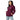 Santo Domingo Embroidered Organic Hoodie. Element Collection
