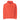 Mount Kailash (Tibetan) Embroidered Organic Hoodie. Element Collection Burnt Orange